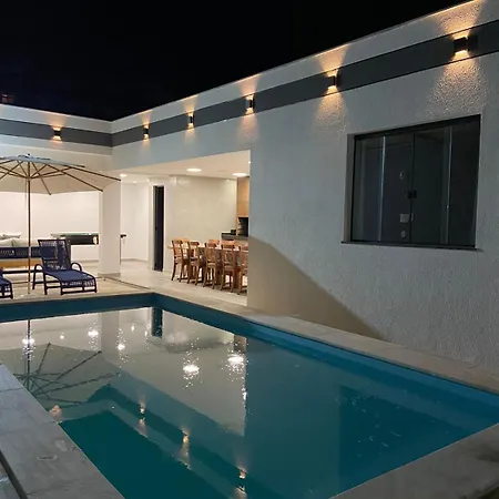 LIMA OCEAN HOUSE - Passagem-2
