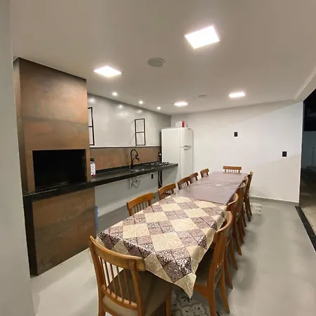 LIMA OCEAN HOUSE - Passagem-3